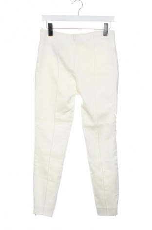 Damenhose Massimo Dutti, Größe M, Farbe Ecru, Preis € 41,94
