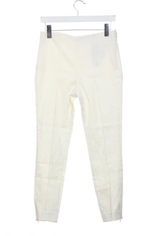 Damenhose Massimo Dutti, Größe M, Farbe Ecru, Preis € 41,94