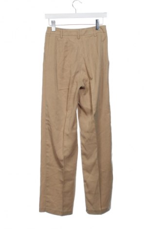 Pantaloni de femei Max&Co., Mărime XS, Culoare Bej, Preț 295,92 Lei