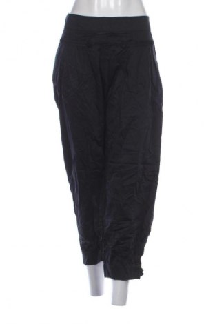 Damskie spodnie Max&Co., Rozmiar L, Kolor Czarny, Cena 381,99 zł
