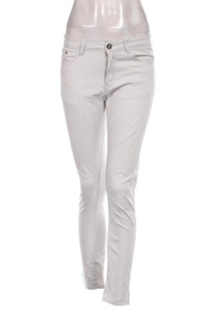 Pantaloni de femei Max&liu, Mărime S, Culoare Gri, Preț 94,99 Lei
