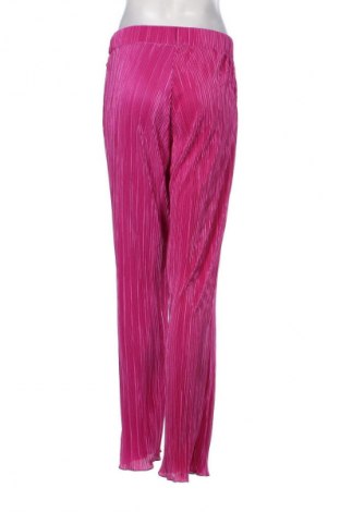 Pantaloni de femei Melting Stockholm, Mărime M, Culoare Roz, Preț 104,59 Lei