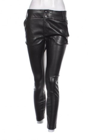 Pantaloni de femei Metrofive, Mărime L, Culoare Negru, Preț 178,27 Lei