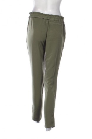Pantaloni de femei Mimi Chica, Mărime M, Culoare Verde, Preț 104,59 Lei