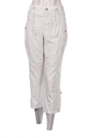 Dámske nohavice Miss Etam, Veľkosť XL, Farba Biela, Cena  23,95 €