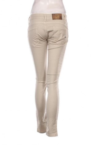 Pantaloni de femei Miss Miss, Mărime M, Culoare Bej, Preț 133,99 Lei