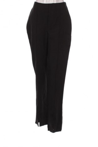 Pantaloni de femei Missguided, Mărime M, Culoare Negru, Preț 94,99 Lei
