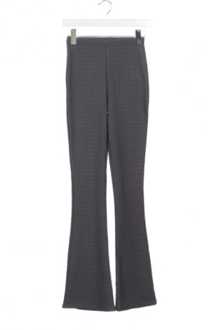 Pantaloni de femei Missguided, Mărime XS, Culoare Gri, Preț 70,99 Lei