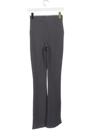 Pantaloni de femei Missguided, Mărime XS, Culoare Gri, Preț 70,99 Lei