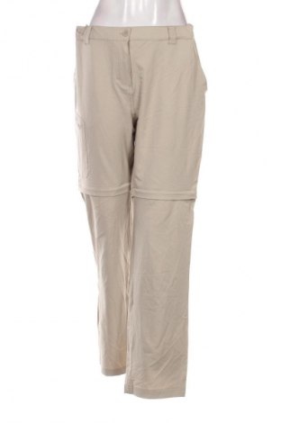 Damskie spodnie Moberg, Rozmiar XL, Kolor Beżowy, Cena 134,99 zł