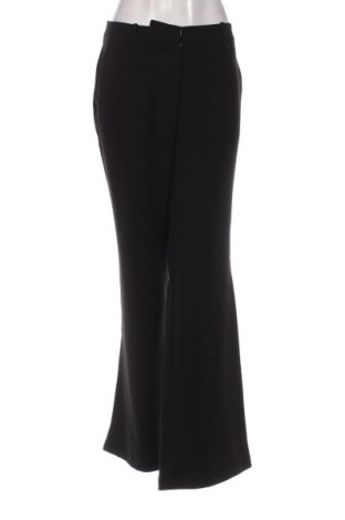 Pantaloni de femei Mohito, Mărime L, Culoare Negru, Preț 63,78 Lei