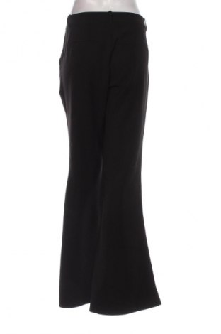 Pantaloni de femei Mohito, Mărime L, Culoare Negru, Preț 63,78 Lei