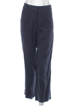 Pantaloni de femei Mohito, Mărime S, Culoare Albastru, Preț 74,81 Lei