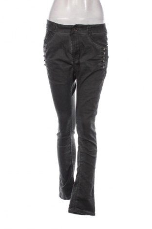 Pantaloni de femei Monday Premium, Mărime XL, Culoare Gri, Preț 73,98 Lei