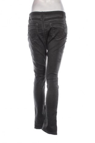 Pantaloni de femei Monday Premium, Mărime XL, Culoare Gri, Preț 73,98 Lei