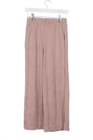 Dámske nohavice Monki, Veľkosť XS, Farba Popolavo ružová, Cena  14,95 €