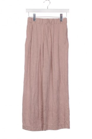 Dámske nohavice Monki, Veľkosť XS, Farba Popolavo ružová, Cena  14,95 €