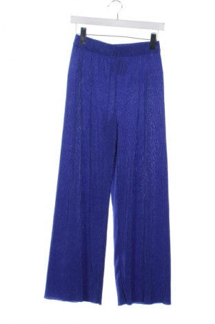 Damskie spodnie Monki, Rozmiar XS, Kolor Niebieski, Cena 81,99 zł