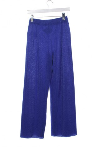 Damskie spodnie Monki, Rozmiar XS, Kolor Niebieski, Cena 81,99 zł
