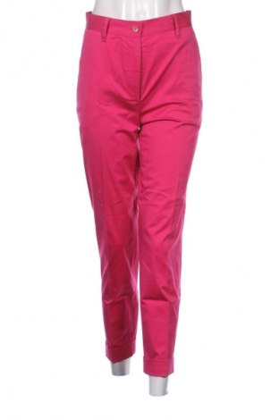 Γυναικείο παντελόνι Moschino Cheap And Chic, Μέγεθος S, Χρώμα Ρόζ , Τιμή 84,90 €