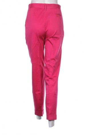 Γυναικείο παντελόνι Moschino Cheap And Chic, Μέγεθος S, Χρώμα Ρόζ , Τιμή 84,90 €