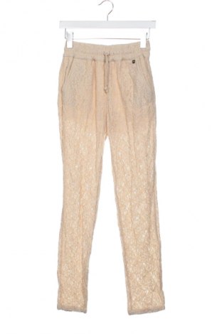 Damenhose Motivi, Größe XXS, Farbe Beige, Preis 23,99 €
