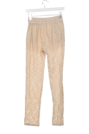 Damenhose Motivi, Größe XXS, Farbe Beige, Preis 23,99 €