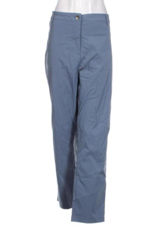 Dámské kalhoty  Mountain Warehouse, Velikost 4XL, Barva Modrá, Cena  519,00 Kč