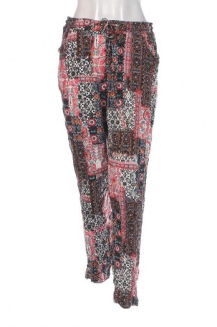 Damenhose Ms Mode, Größe XL, Farbe Mehrfarbig, Preis € 20,99