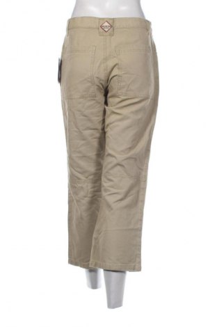 Damenhose Much More, Größe S, Farbe Beige, Preis € 13,99