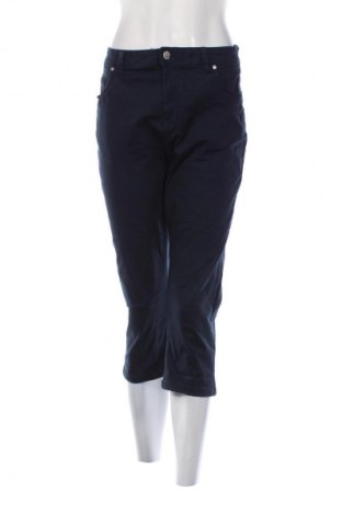 Pantaloni de femei Multiblu, Mărime M, Culoare Albastru, Preț 94,99 Lei