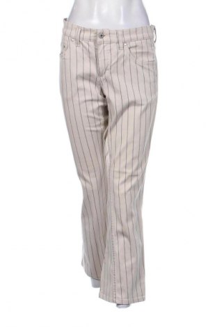 Pantaloni de femei Mustang, Mărime M, Culoare Multicolor, Preț 104,59 Lei
