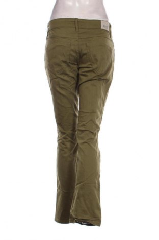 Pantaloni de femei Mustang, Mărime M, Culoare Verde, Preț 133,99 Lei
