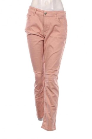 Damenhose Mustang, Größe L, Farbe Rosa, Preis 28,99 €