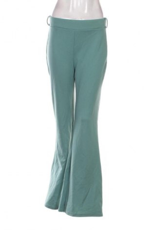 Dámske nohavice NEW COLLECTION, Veľkosť L, Farba Zelená, Cena  23,95 €