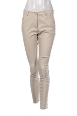 Damenhose NEW COLLECTION, Größe M, Farbe Beige, Preis 11,99 €