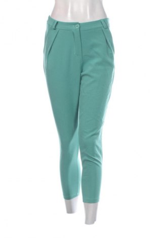 Damenhose NEW COLLECTION, Größe M, Farbe Grün, Preis € 28,99