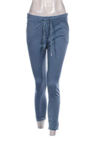 Damenhose NEW COLLECTION, Größe S, Farbe Blau, Preis 28,99 €