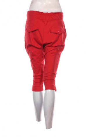 Női nadrág NEW COLLECTION, Méret M, Szín Piros, Ár 25 069 Ft