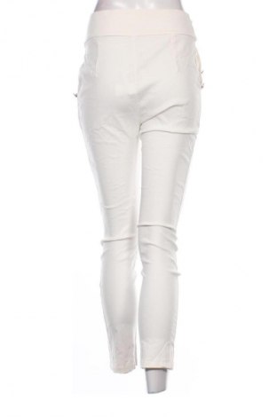 Damenhose NEW COLLECTION, Größe M, Farbe Weiß, Preis € 28,99