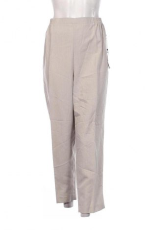 Damenhose New Fashion, Größe L, Farbe Beige, Preis 31,99 €