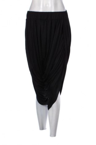 Pantaloni de femei New Laviva, Mărime M, Culoare Negru, Preț 153,32 Lei