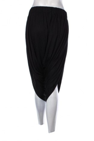 Pantaloni de femei New Laviva, Mărime M, Culoare Negru, Preț 153,32 Lei