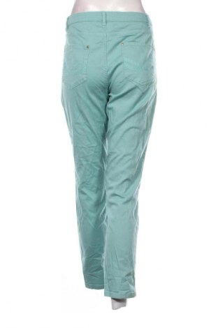 Pantaloni de femei New York & Company, Mărime XL, Culoare Verde, Preț 133,99 Lei