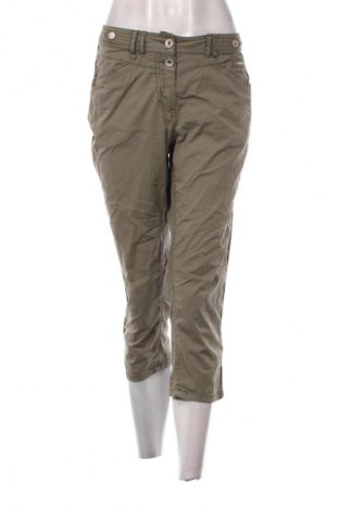 Damenhose New Yorker, Größe M, Farbe Grün, Preis 20,99 €