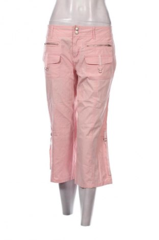 Damenhose Nice, Größe XL, Farbe Rosa, Preis 20,99 €