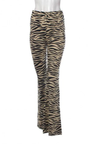 Pantaloni de femei Noisy May, Mărime S, Culoare Multicolor, Preț 133,99 Lei