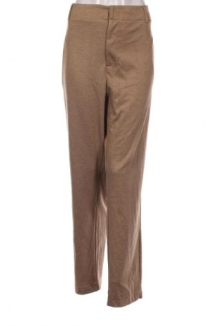 Damenhose Norah, Größe XXL, Farbe Braun, Preis 64,99 €