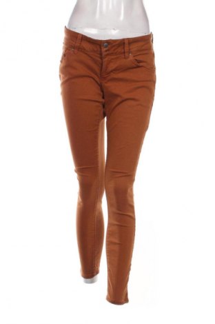 Pantaloni de femei ONLY, Mărime M, Culoare Maro, Preț 88,99 Lei