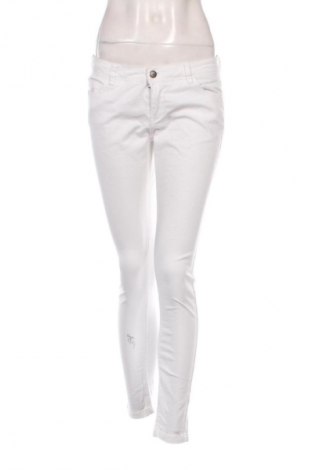 Damenhose ONLY, Größe M, Farbe Weiß, Preis € 18,99